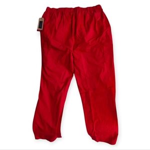 Cherokee Workwear Revolution Men's 7-Pocket STRETCH Cargo Scrub Pants